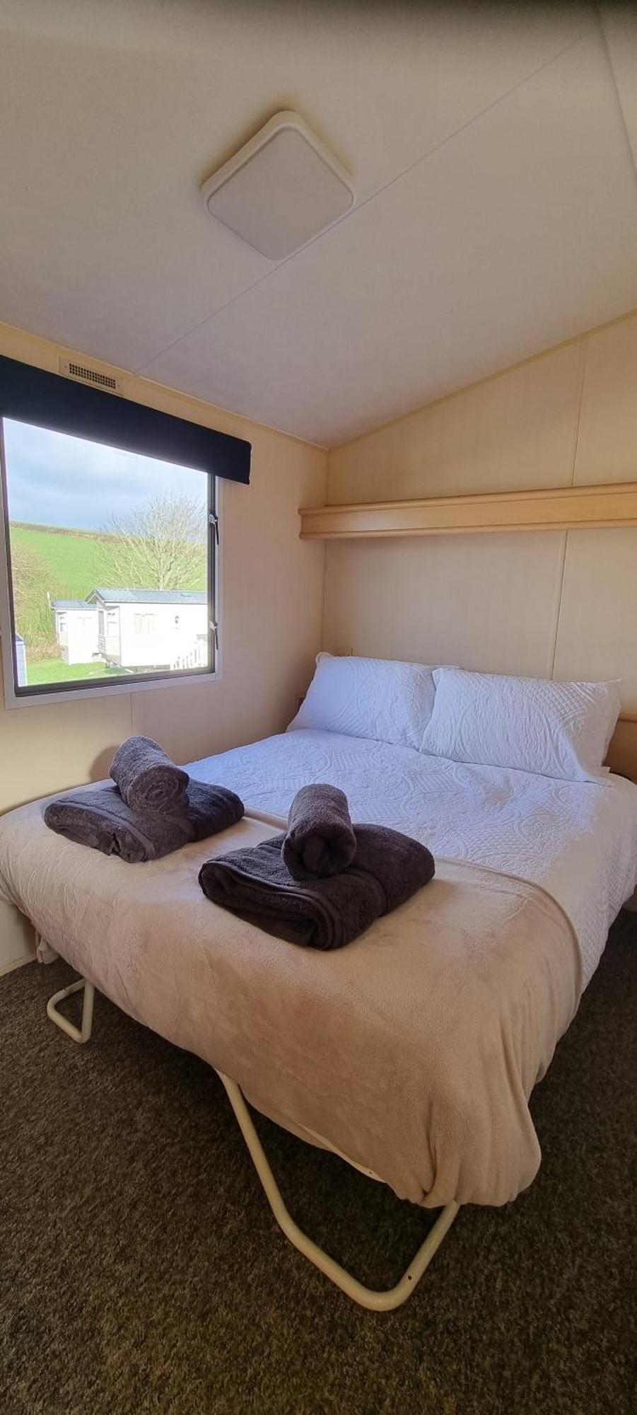 Coastal Retreat Newquay Nb91 Villa Exterior photo