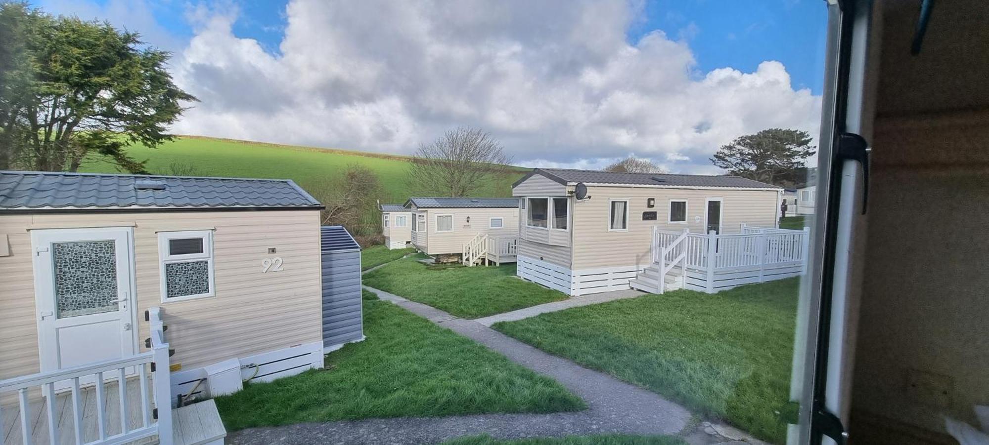 Coastal Retreat Newquay Nb91 Villa Exterior photo