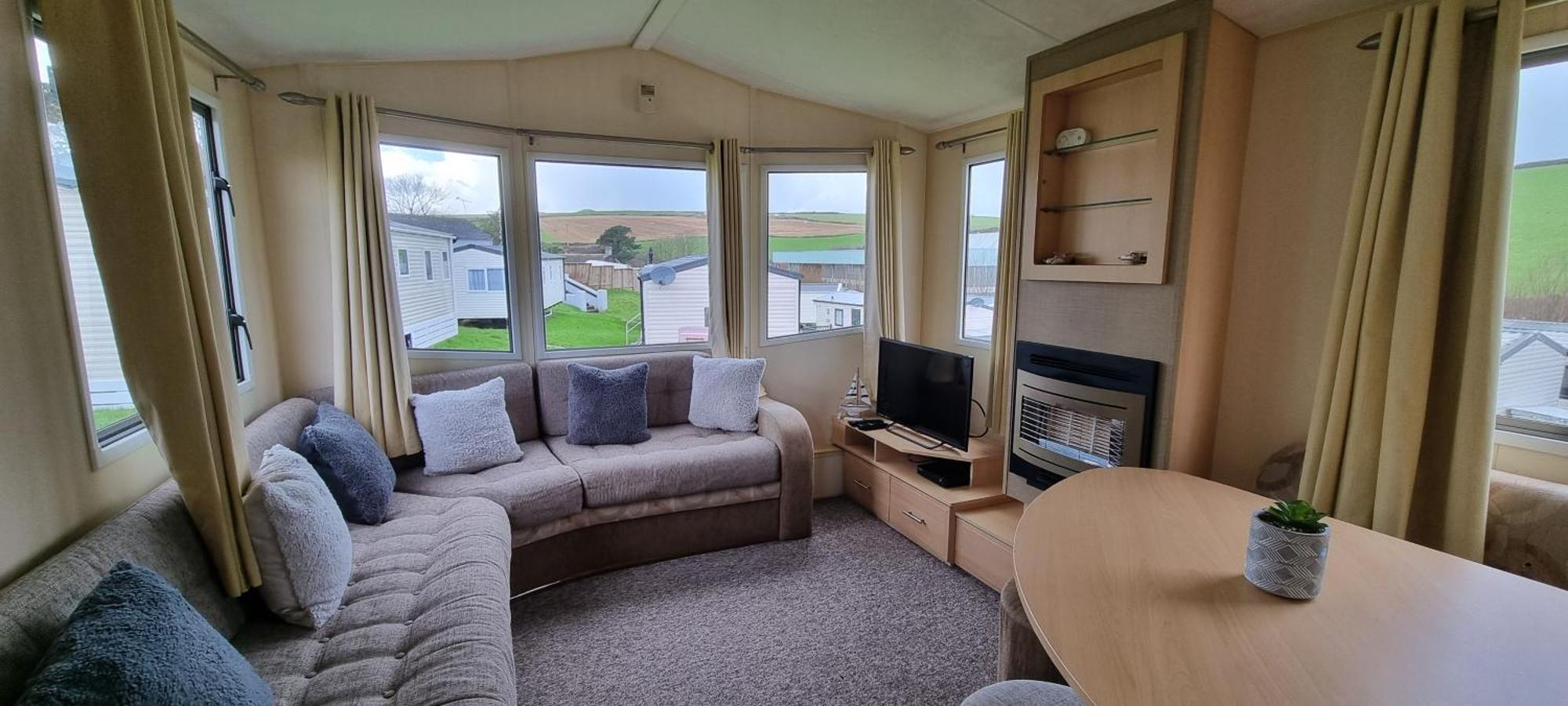 Coastal Retreat Newquay Nb91 Villa Exterior photo