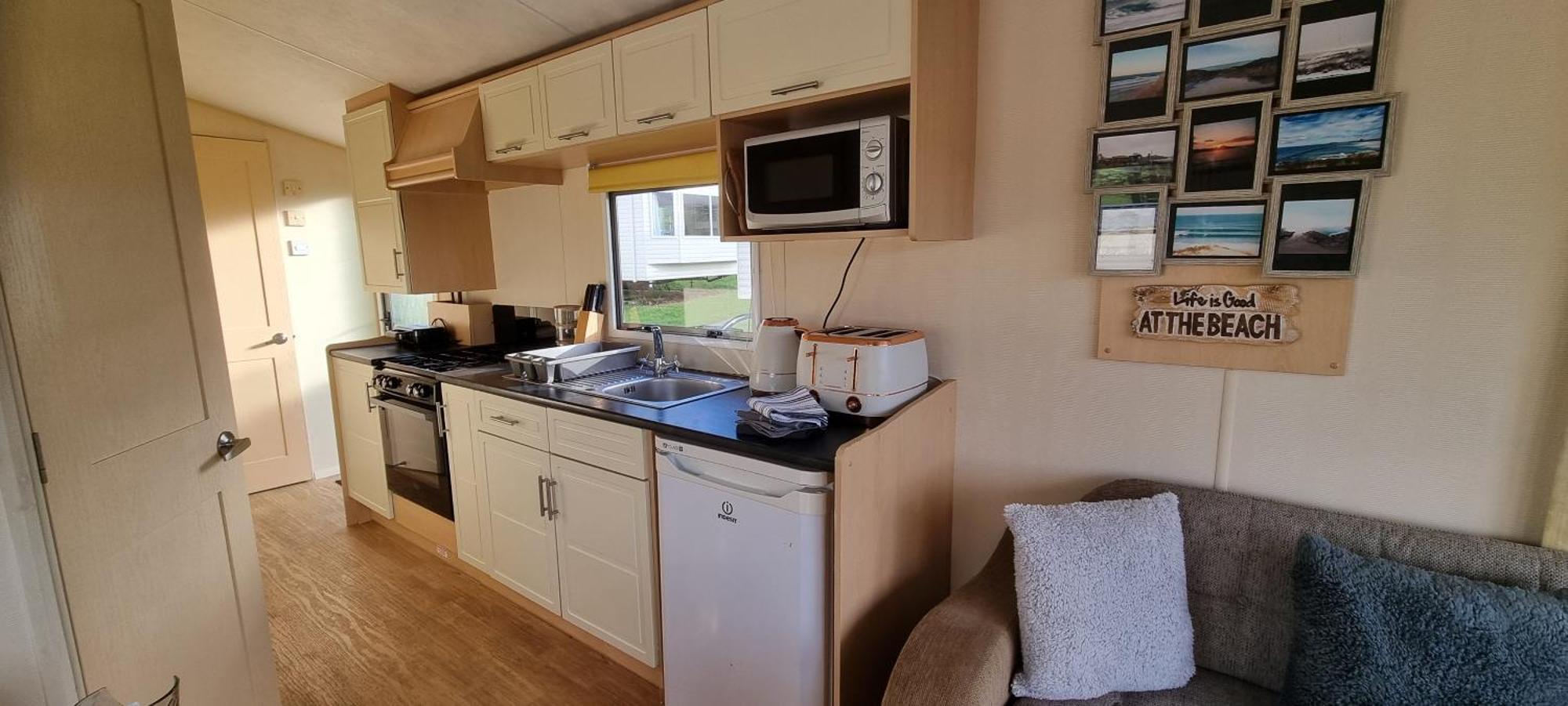 Coastal Retreat Newquay Nb91 Villa Exterior photo