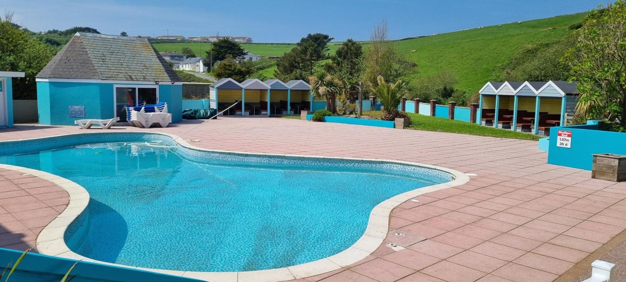 Coastal Retreat Newquay Nb91 Villa Exterior photo
