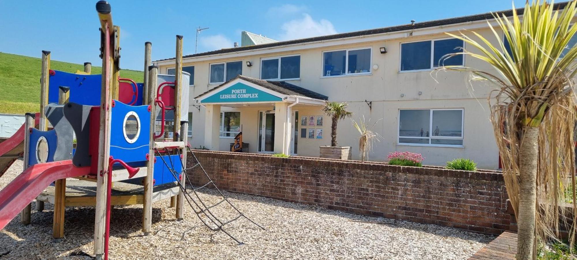Coastal Retreat Newquay Nb91 Villa Exterior photo